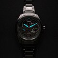 Часы Oris Propilot X Calibre 115 01 115 7759 7153-Set7 22 01TLC фото 10